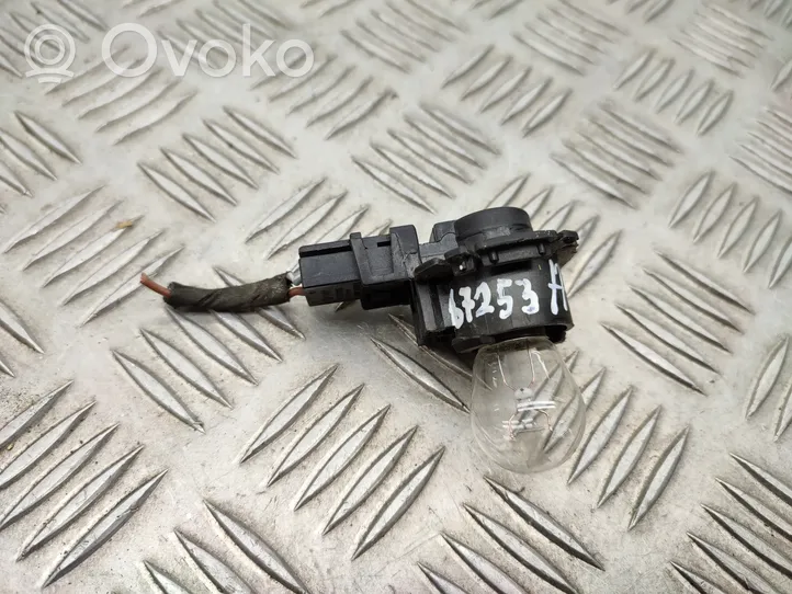 Audi A6 S6 C5 4B Ampoule, feu stop / feu arrière 443971996