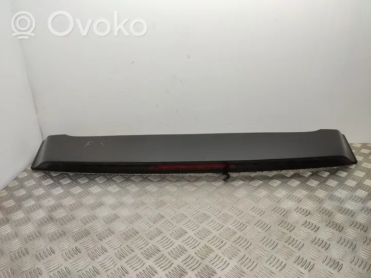 Honda FR-V Spoiler del portellone posteriore/bagagliaio 74900SJD