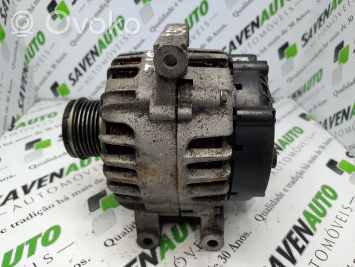 Opel Corsa D Generatore/alternatore 