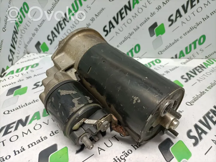 Opel Vectra C Starter motor 