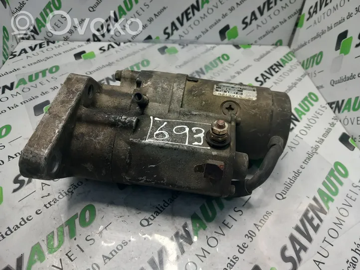 KIA Carnival Starter motor 