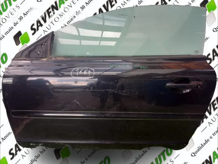 Volvo C70 Front door 