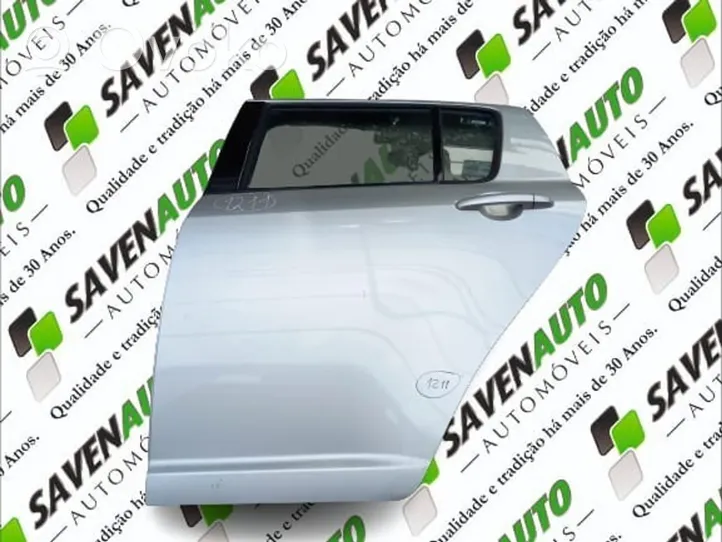 Suzuki Swift Rear door 