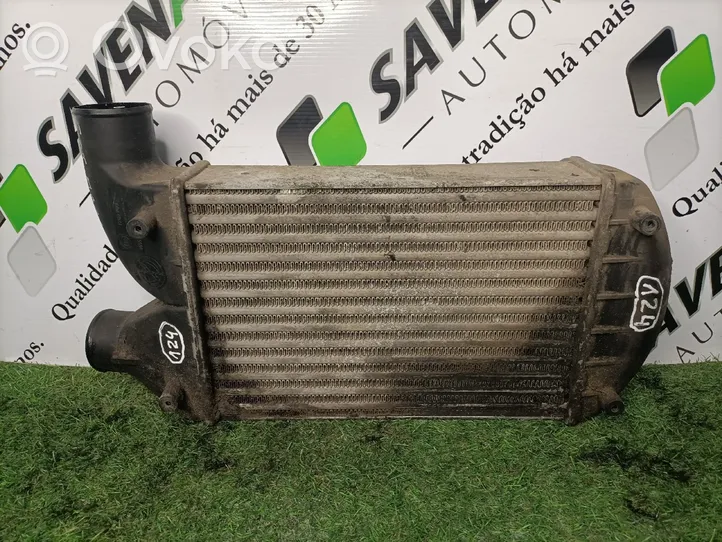 Fiat Marea Radiatore intercooler 