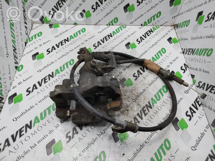 Mazda MX-5 NA Miata Master brake cylinder 