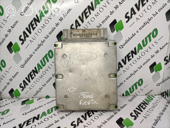 Peugeot 504 Calculateur moteur ECU 