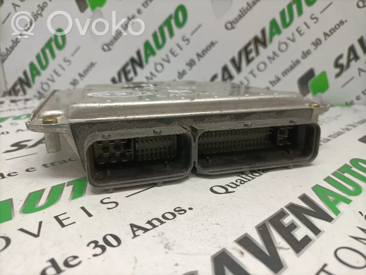 Audi A4 S4 B5 8D Sterownik / Moduł ECU 