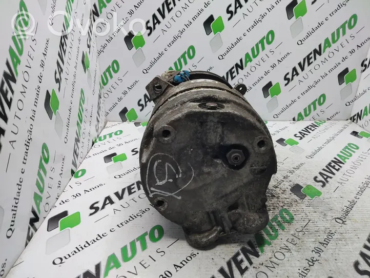 Opel Tigra A Air conditioning (A/C) compressor (pump) 