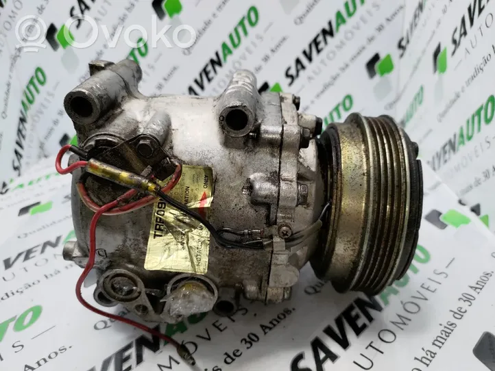 Honda CRX Compressore aria condizionata (A/C) (pompa) 