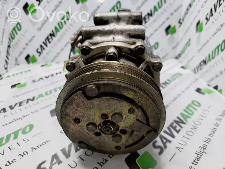 Honda CRX Compressore aria condizionata (A/C) (pompa) 