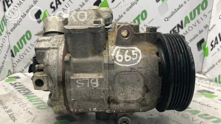 Audi A3 S3 A3 Sportback 8P Compressore aria condizionata (A/C) (pompa) 