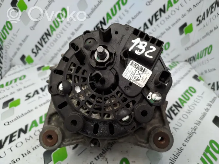 Nissan Qashqai+2 Alternator 