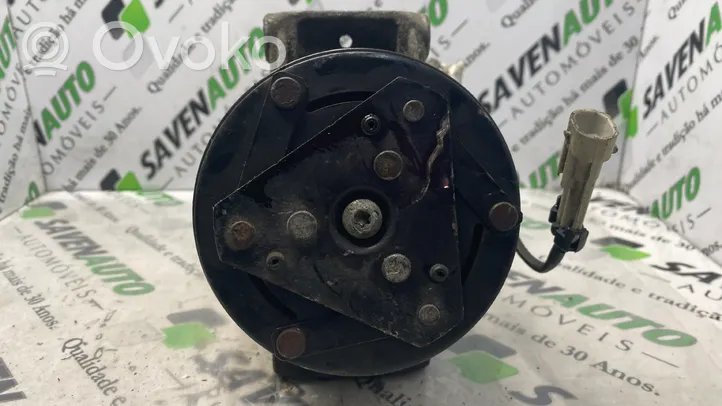 Opel Astra H Air conditioning (A/C) compressor (pump) 