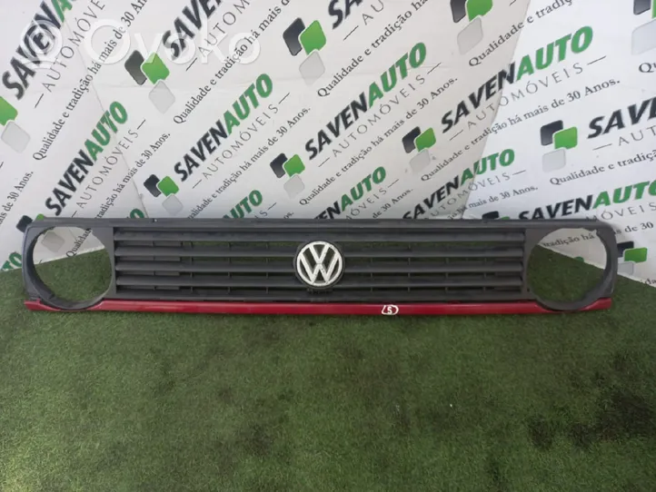 Volkswagen Golf II Atrapa chłodnicy / Grill 