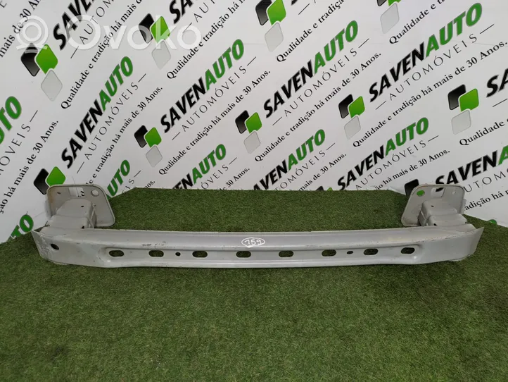 Fiat Punto Evo Traversa di supporto paraurti posteriore 