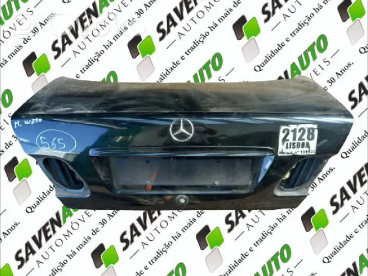 Mercedes-Benz E W210 Portellone posteriore/bagagliaio 