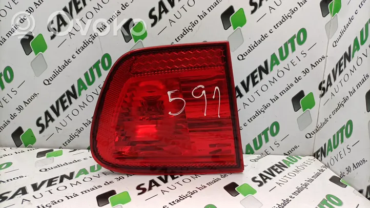 Seat Ibiza II (6k) Задний фонарь в крышке 