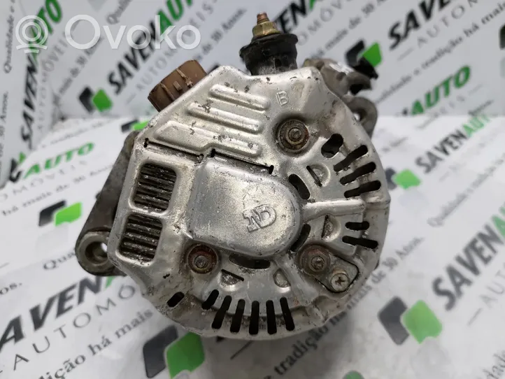 Toyota Yaris Verso Alternator 