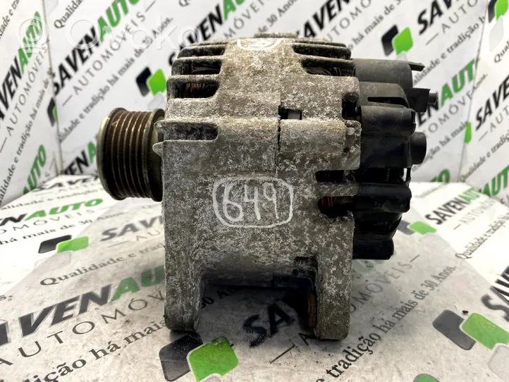 Nissan Kubistar Generatore/alternatore 