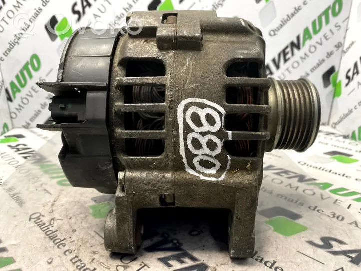 Nissan Kubistar Generatore/alternatore 