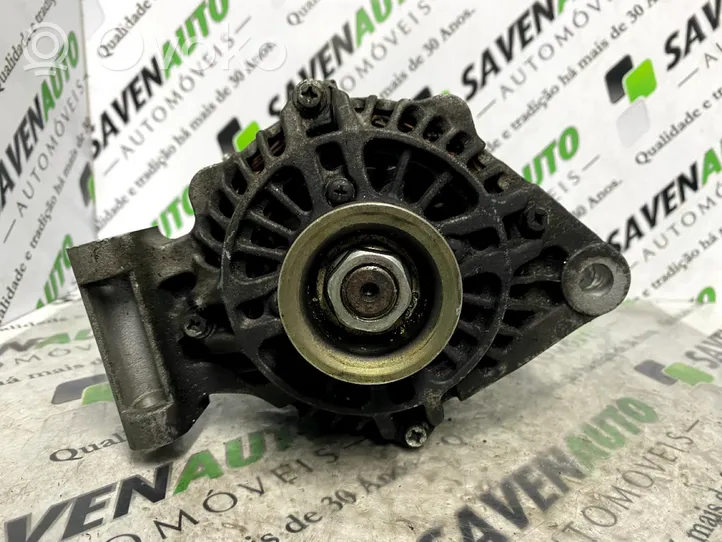 Ford Fiesta Generatore/alternatore 