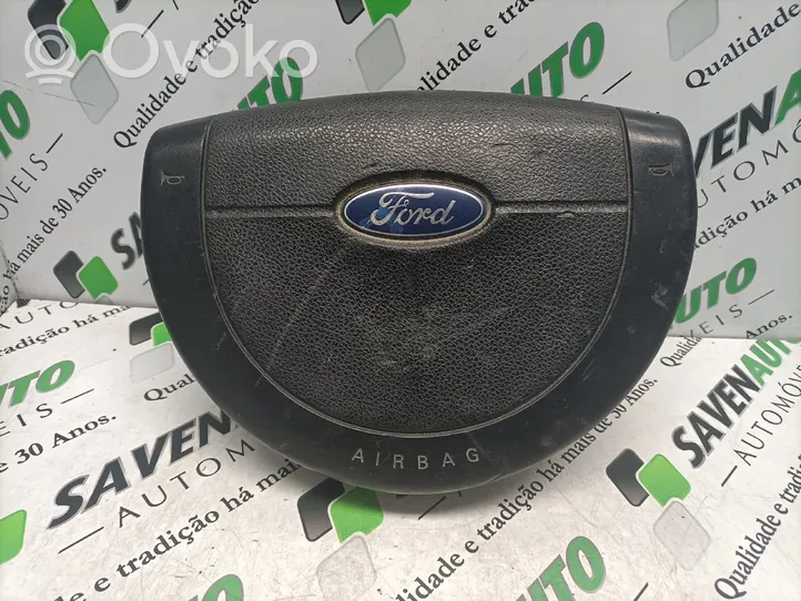 Ford Connect Airbag de volant 
