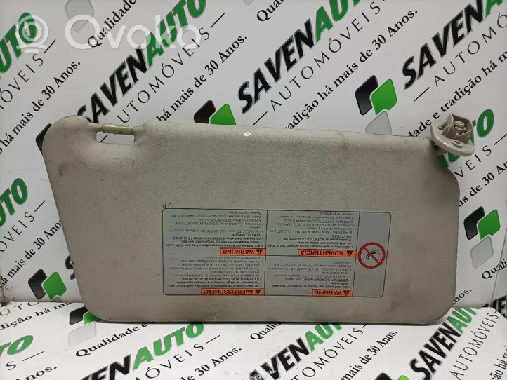 Suzuki Swift Clip/gancio/supporto per aletta parasole 