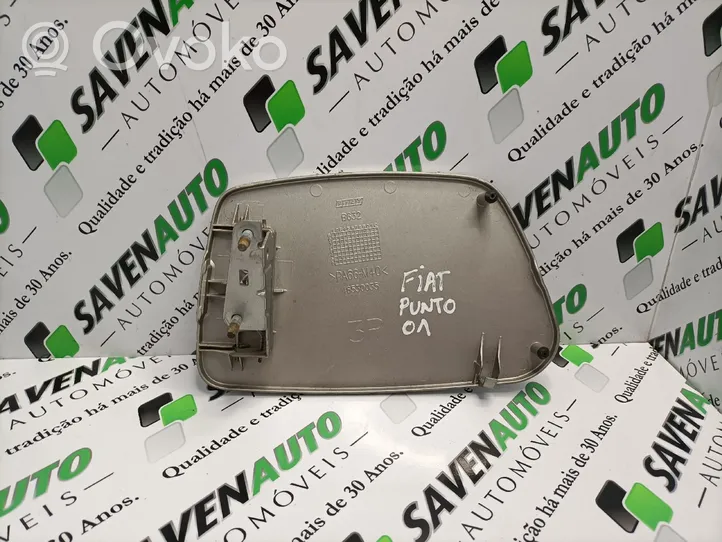 Fiat Punto (188) Fuel tank cap 