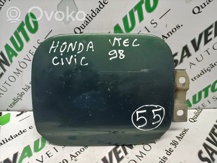 Honda Civic Klapka wlewu paliwa 