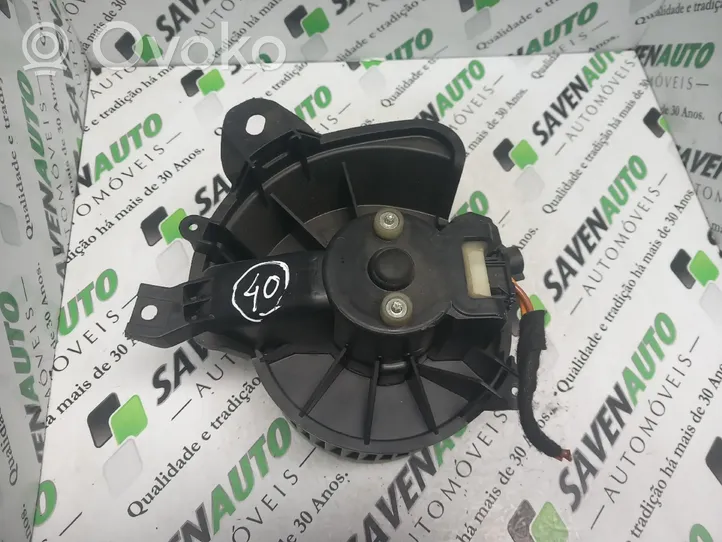 Fiat Grande Punto Ventola riscaldamento/ventilatore abitacolo 