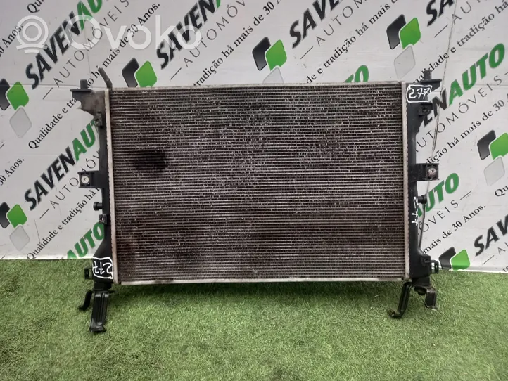 Suzuki Vitara (LY) Radiateur de refroidissement 