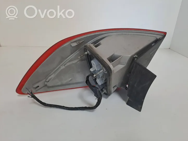 Ford Mondeo MK IV Lampa tylna 7S7113405B