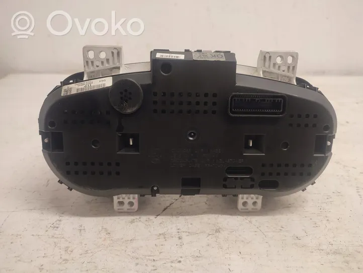 Hyundai i30 Tachimetro (quadro strumenti) 94003A6633