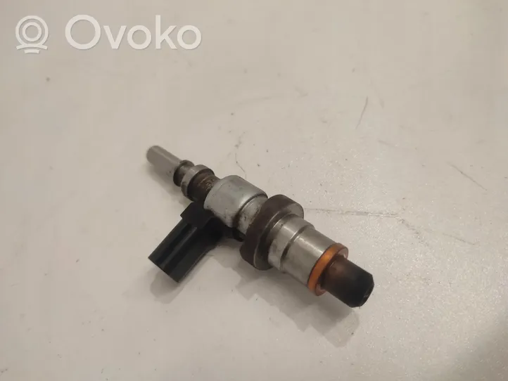 Renault Fluence Injecteur de carburant 766475