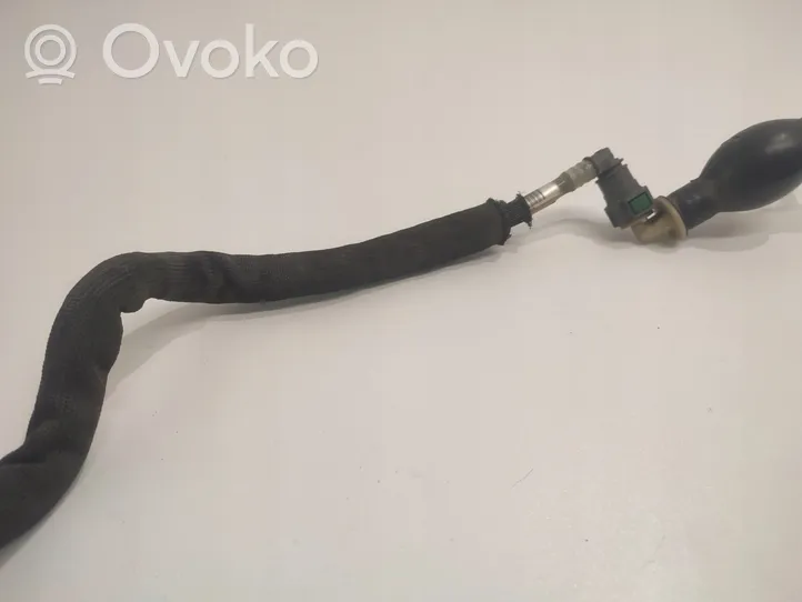 Renault Fluence Fuel line/pipe/hose 164460063R