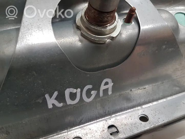 Ford Kuga I Airbag de passager 6M51R042B84BC