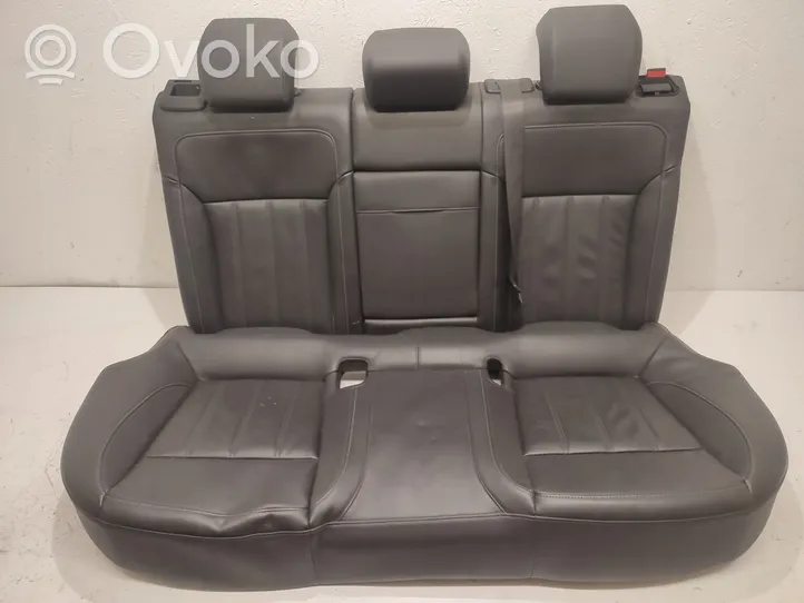 Opel Insignia A Rear seat 