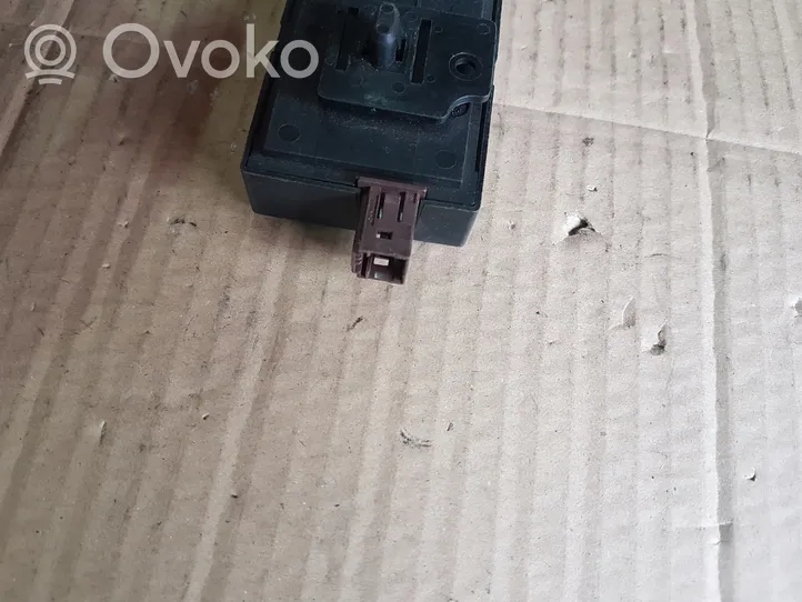 Citroen C5 Signalizācijas vadības bloks 9665369380