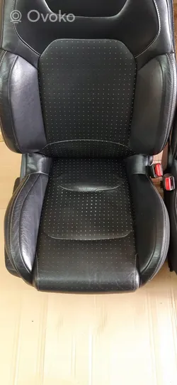 Citroen DS4 Priekinė keleivio sėdynė 