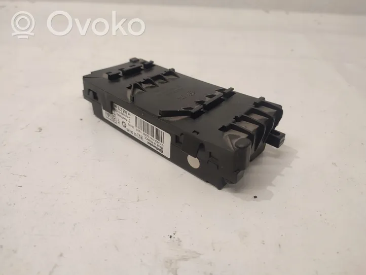 Citroen C5 Bluetoothin ohjainlaite/moduuli 9666827980