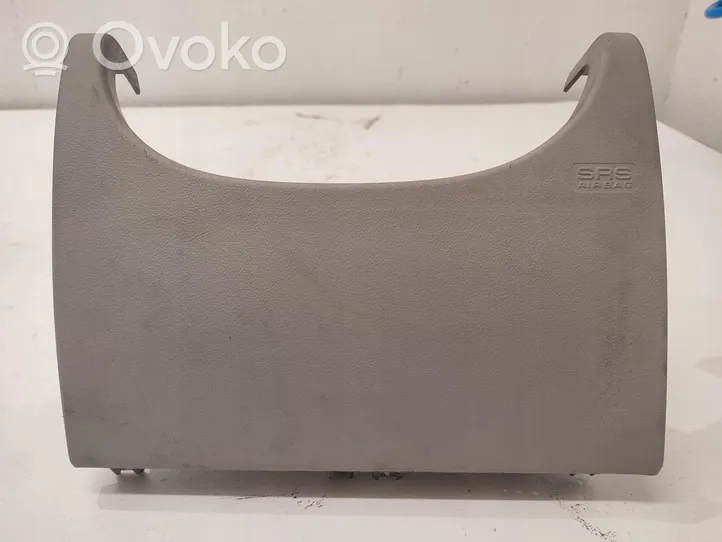 Citroen C5 Poduszka powietrzna Airbag chroniąca kolana 96824626ZW