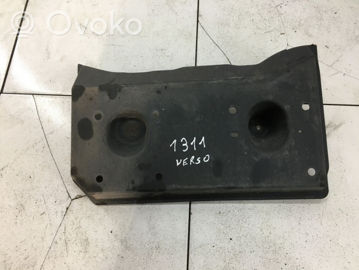 Toyota Verso Dugno apsauga galinės važiuoklės 581670F010