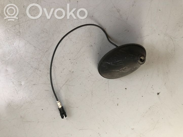 9655613780 Peugeot 308 Aerial GPS antenna 10.00 RRR