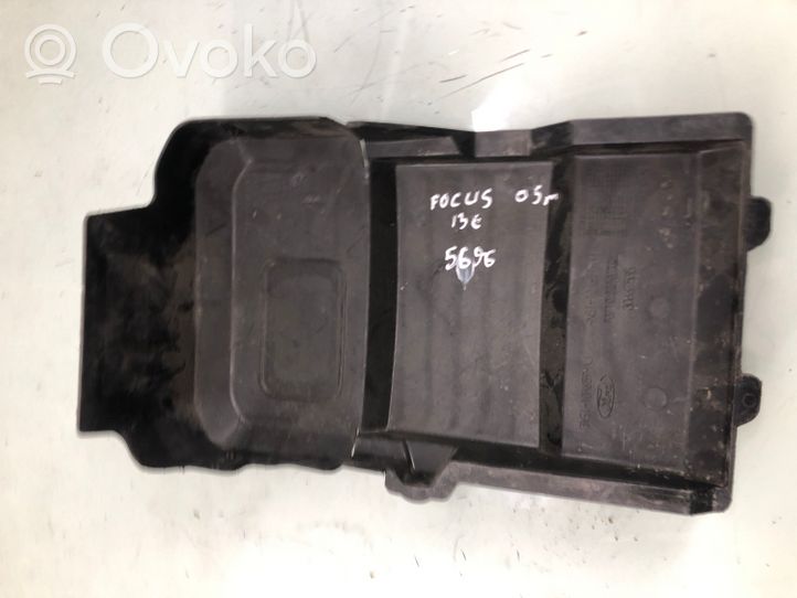 Ford Focus Coperchio/tappo della scatola vassoio della batteria 3M5110A659AJ