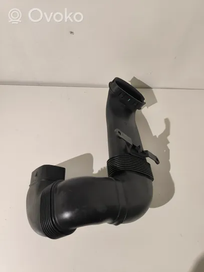 BMW X5 E70 Air intake duct part 7799364