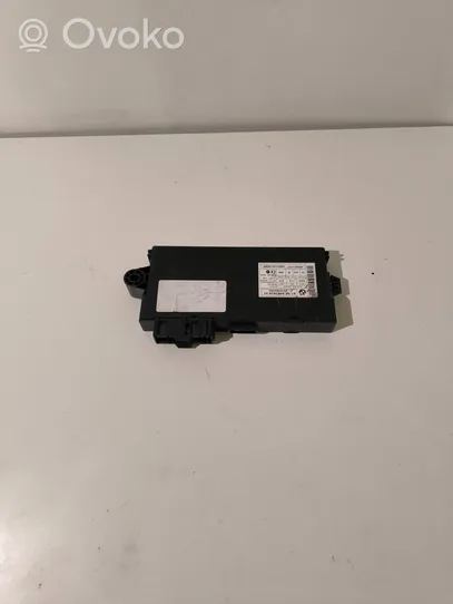 BMW X5 E70 CAS control unit/module 6943838