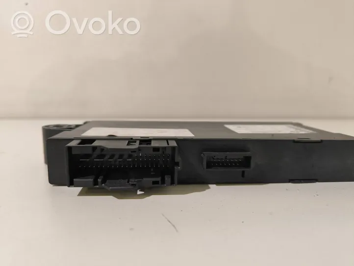 BMW X5 E70 CAS control unit/module 6943838