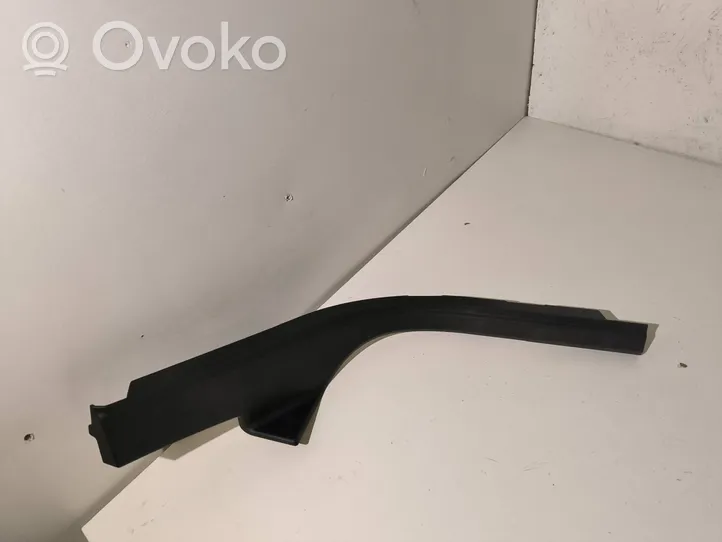 BMW X5 E70 Takaoven kynnyksen suojalista 51477148527