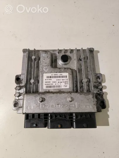 Ford Kuga I Engine control unit/module 97RI010012