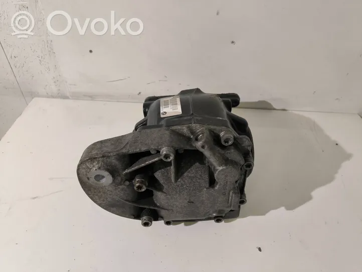 BMW X5 F15 Mechanizm różnicowy tylny / Dyferencjał 7636992